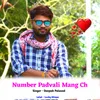 About Number Padvali Mang Ch Song